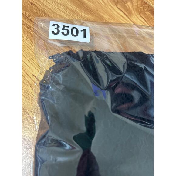 Merona Womens Navy Lace Top L Lined Crochet Overlay Cottagecore Boho Cowgirl - Picture 10 of 10